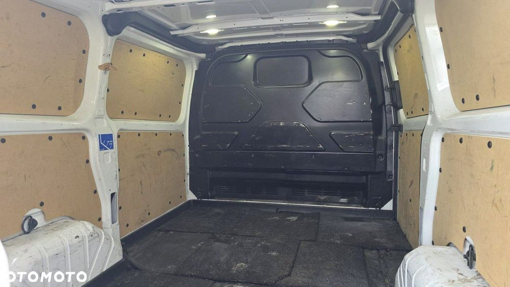 Ford Transit Custom - 17