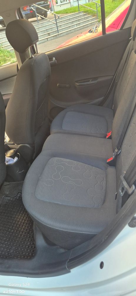 Hyundai i20 1.2 Economy - 9