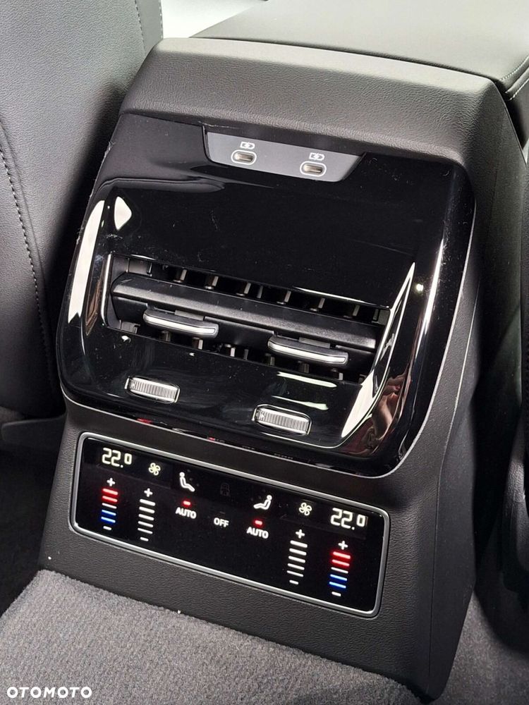 Audi A6 Limousine - 25