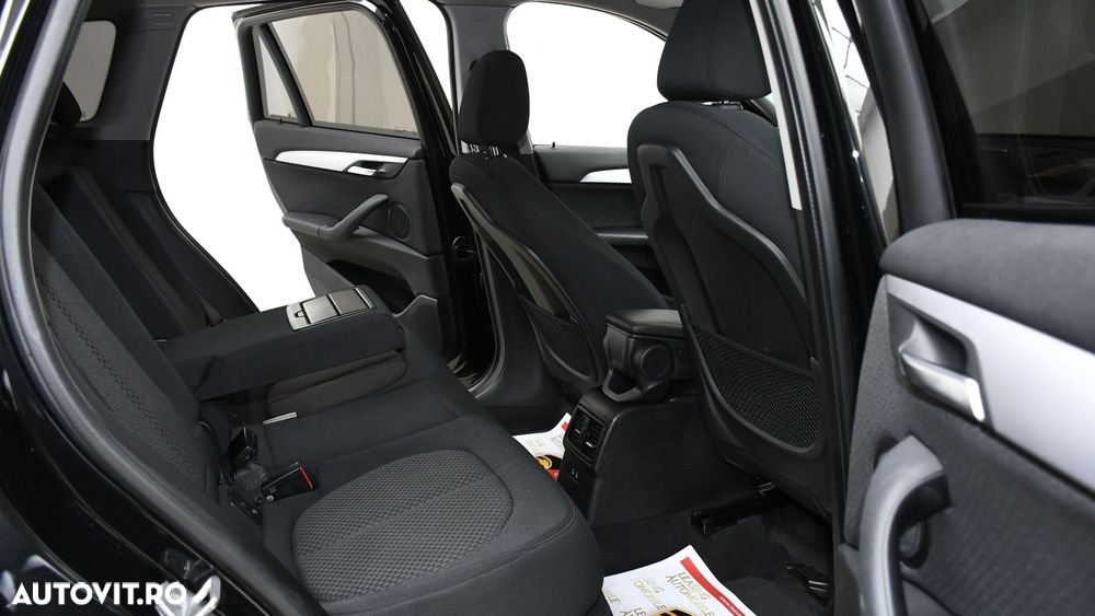 BMW X1 xDrive25e Advantage - 9