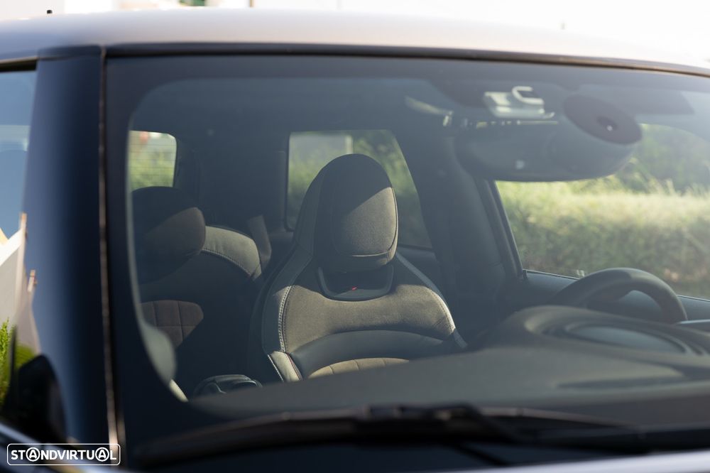 MINI 3 Portas John Cooper Works - 15