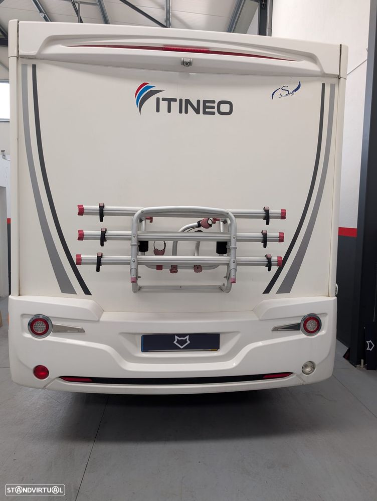 Itineo MC 740 - 9