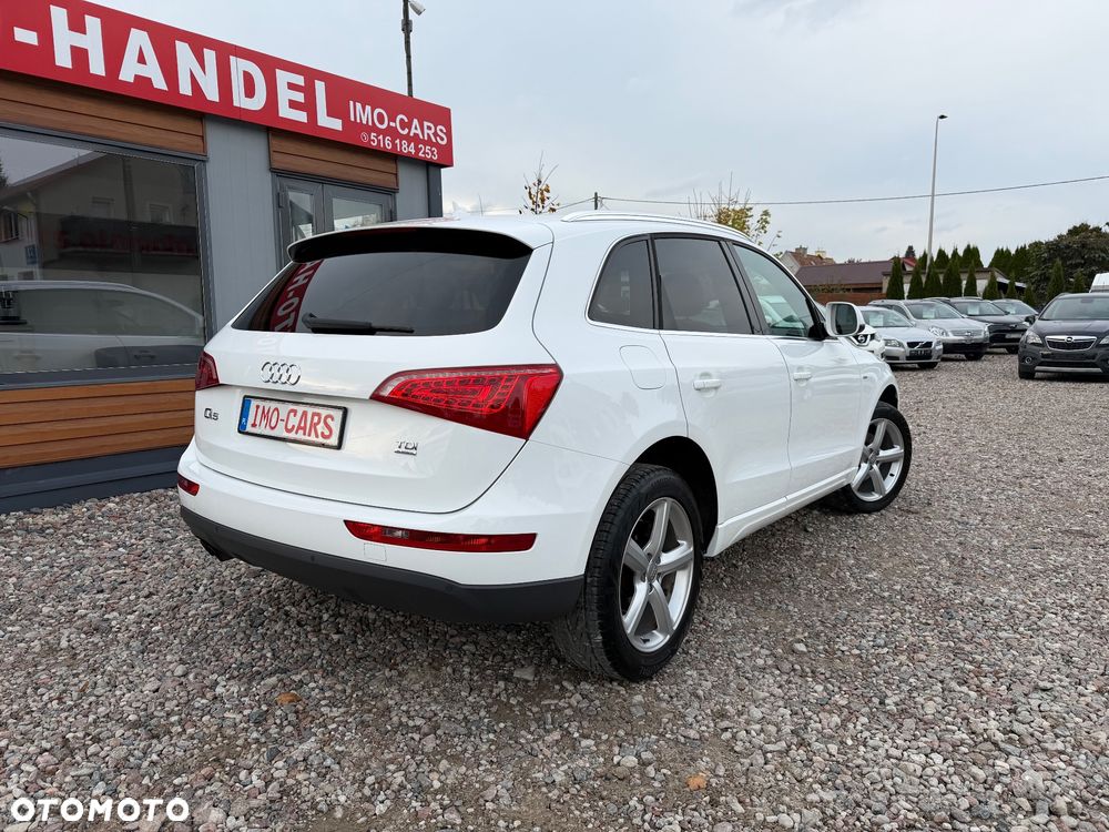 Audi Q5 - 5