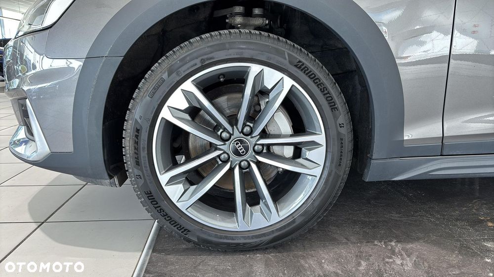 Audi A4 Allroad - 19