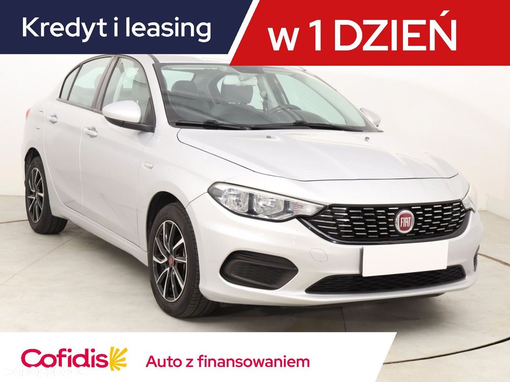 Fiat Tipo - 2