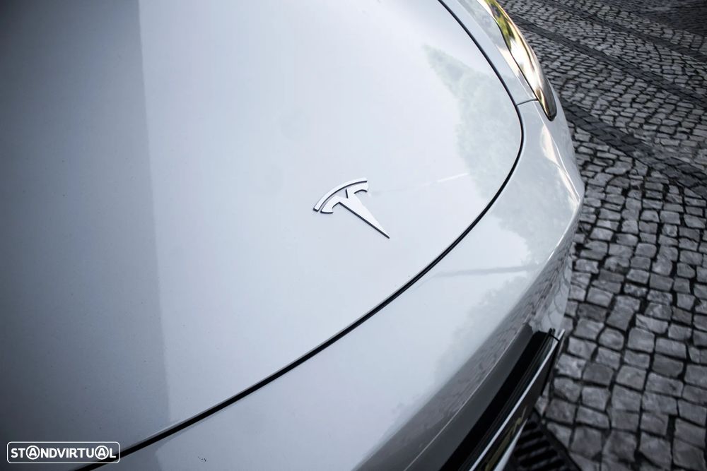 Tesla Model Y Tração Traseira - 9