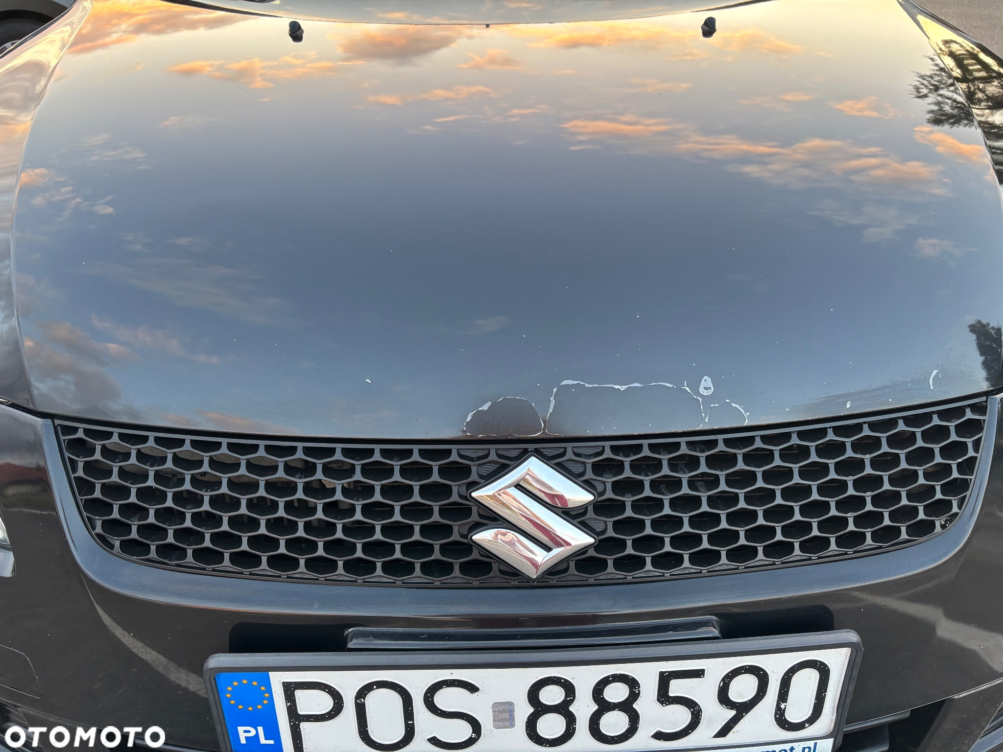 Suzuki Swift 1.3 DDiS Comfort - 13