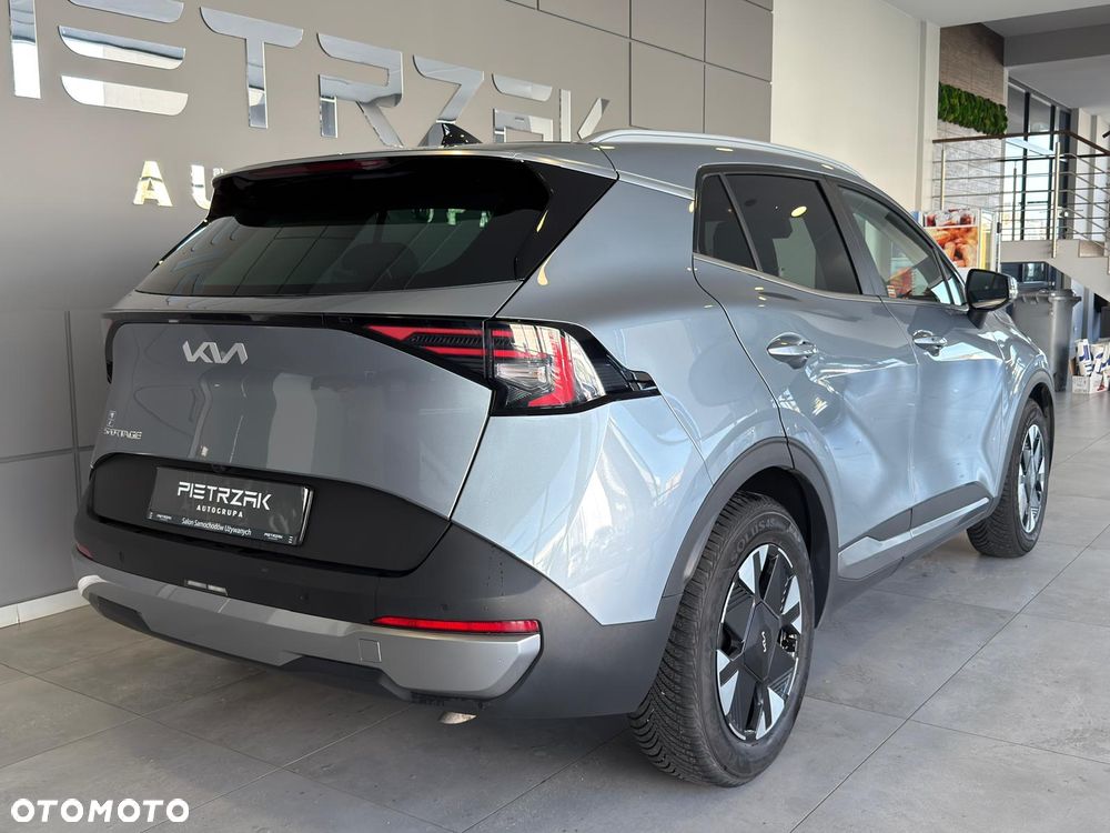 Kia Sportage 1.6 T-GDI L 2WD - 3