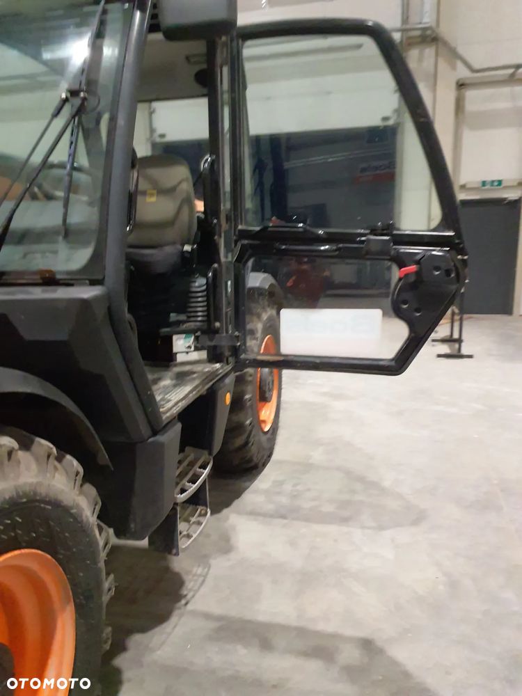 JCB 540-140 - 7