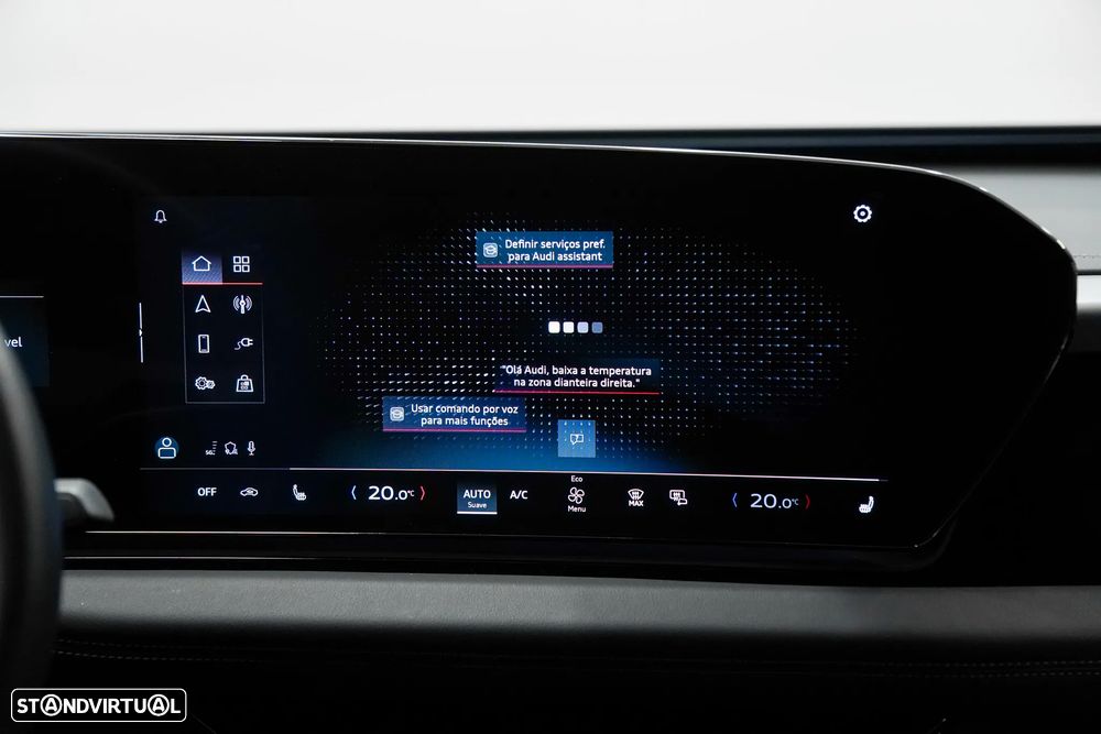 Audi A6 Sportback e-tron 100 kWh Performance SE Business - 34