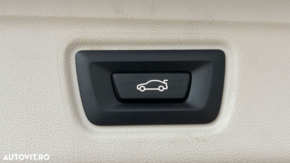 BMW Seria 3 320d Touring Aut. Sport Line - 20