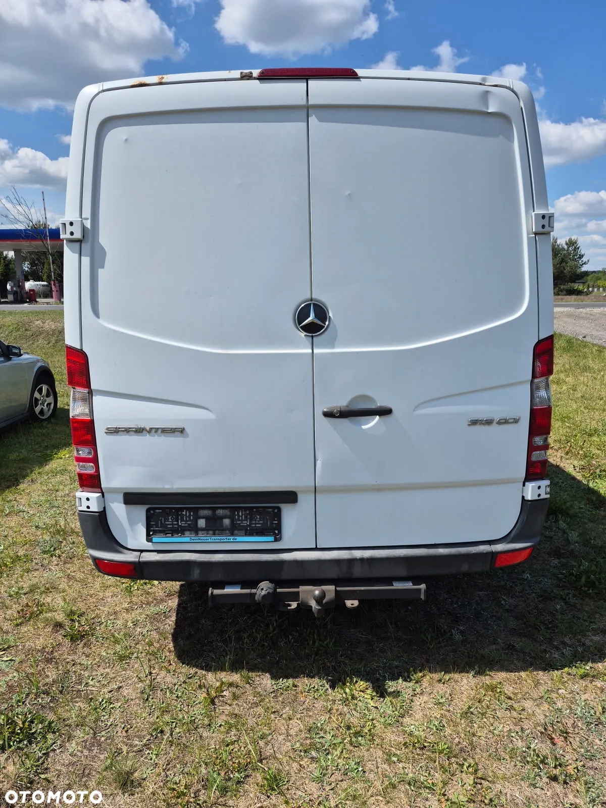 Mercedes-Benz SPRINTER - 17