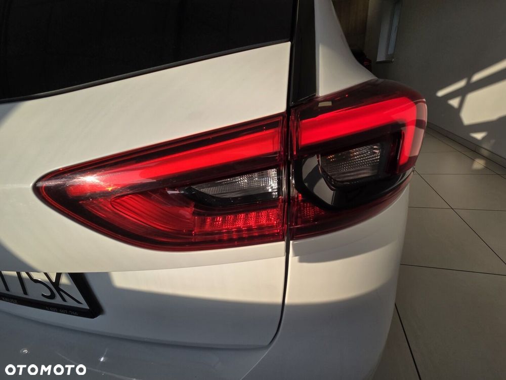 Opel Insignia 2.0 CDTI Ultimate S&S - 35