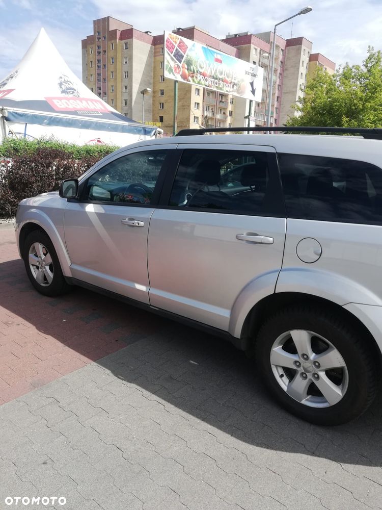 Dodge Journey - 4