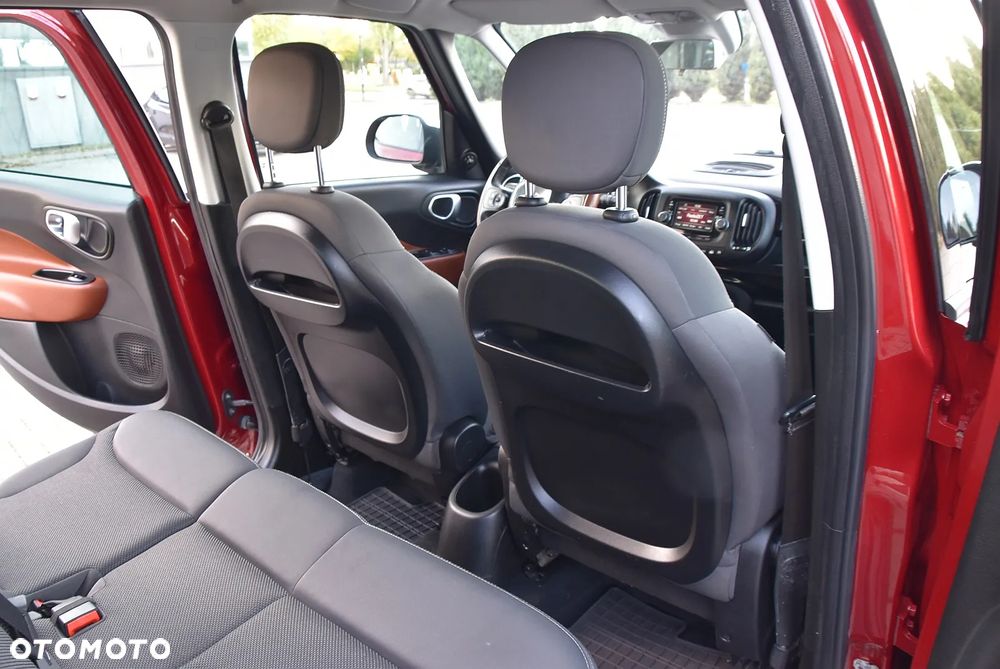 Fiat 500L - 19
