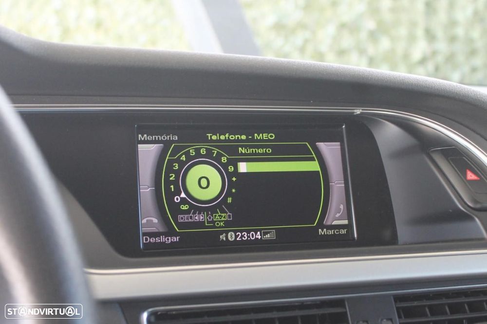 Audi A5 Sportback 2.0 TDI - 19