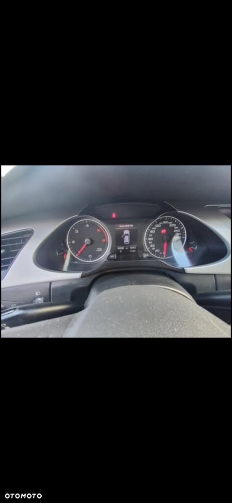 Audi A4 Avant 2.0 TDI Multitronic - 14
