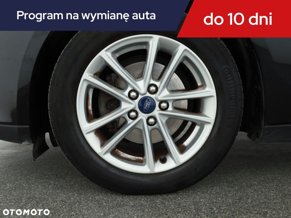 Ford Focus - 14
