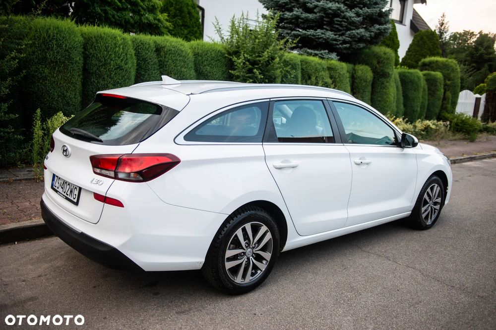 Hyundai i30 1.6 CRDI DCT Style - 5