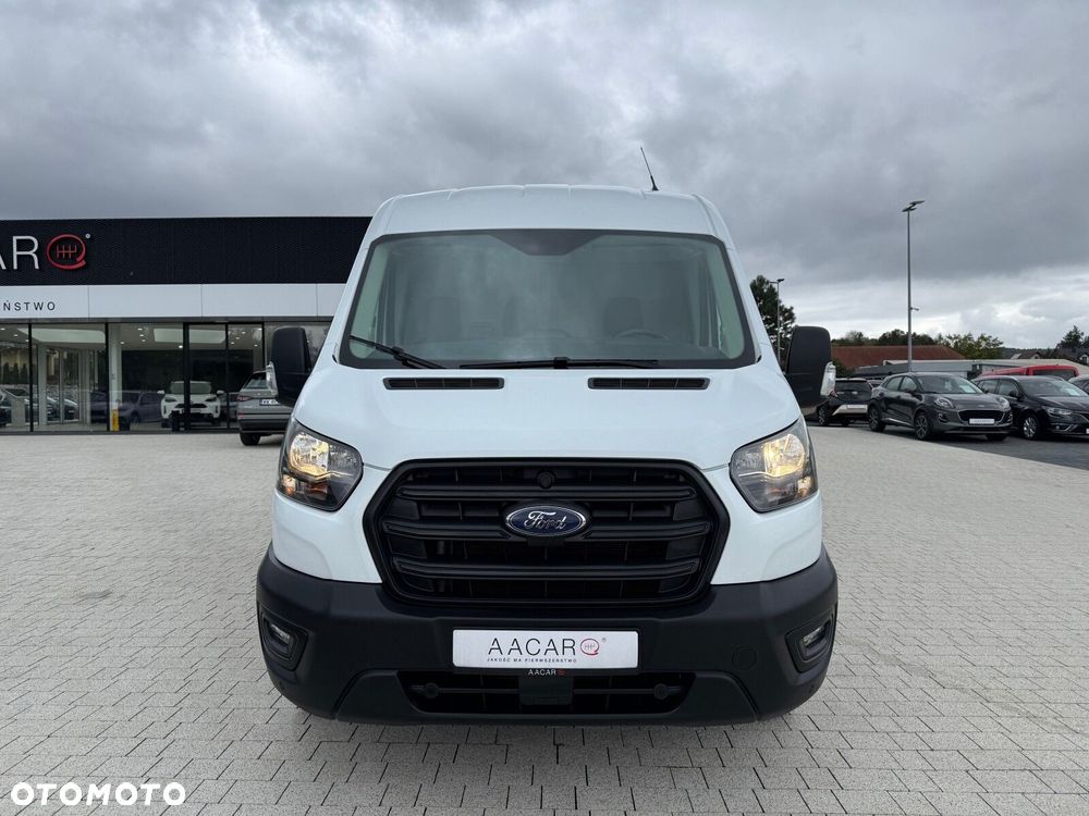 Ford transit L3H2 - 9