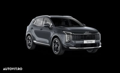 Kia Sportage - 1