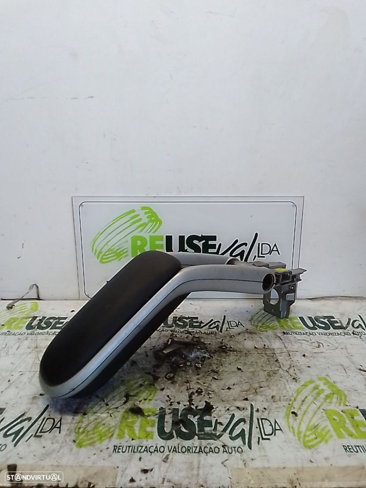 Apoio De Braço Consola Central Volvo C30 (533) - 1