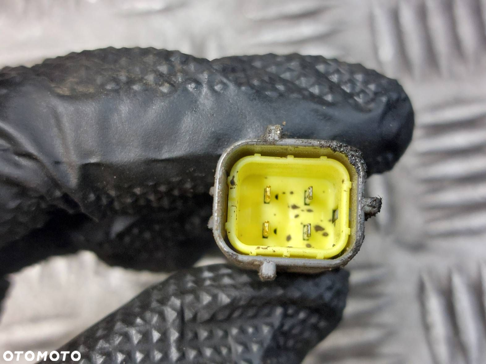 SONDA LAMBDA 2 SZTUKI KIA SPORTAGE II 2.0 16V 39210-23750 39210-23710 - 8