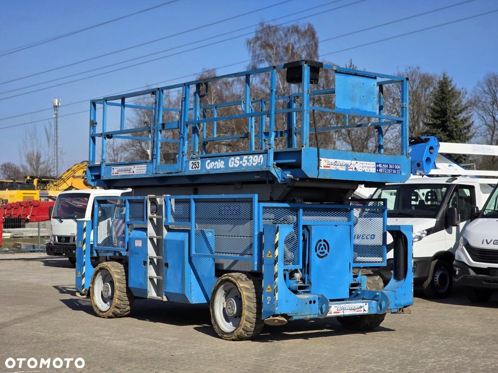 Genie GS-5390 - 2