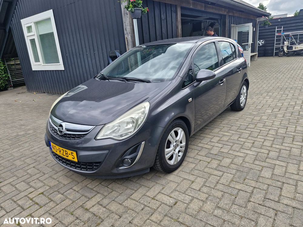 Opel Corsa 1.2 16V EcoFLEX Active - 1