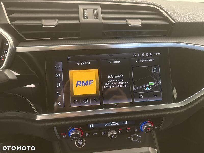 Audi Q3 35 TFSI mHEV S tronic - 15