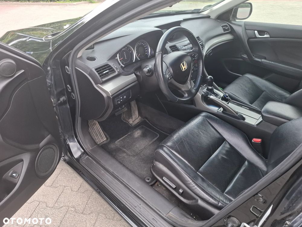 Honda Accord 2.4 Executive - 7