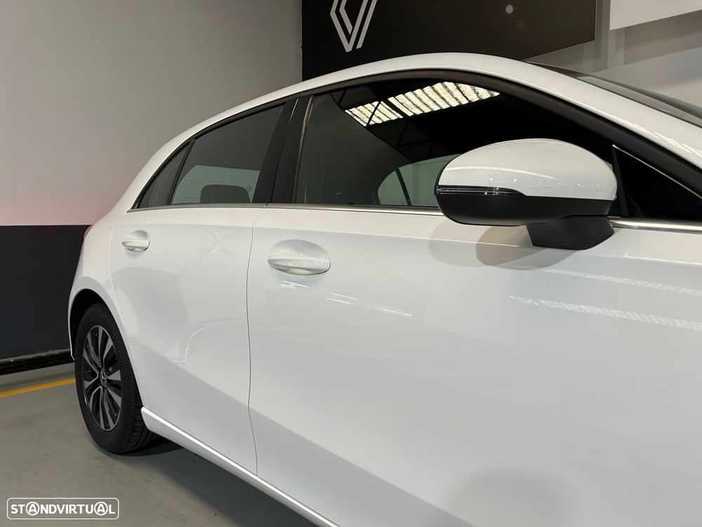 Mercedes-Benz A 180 d Style - 11