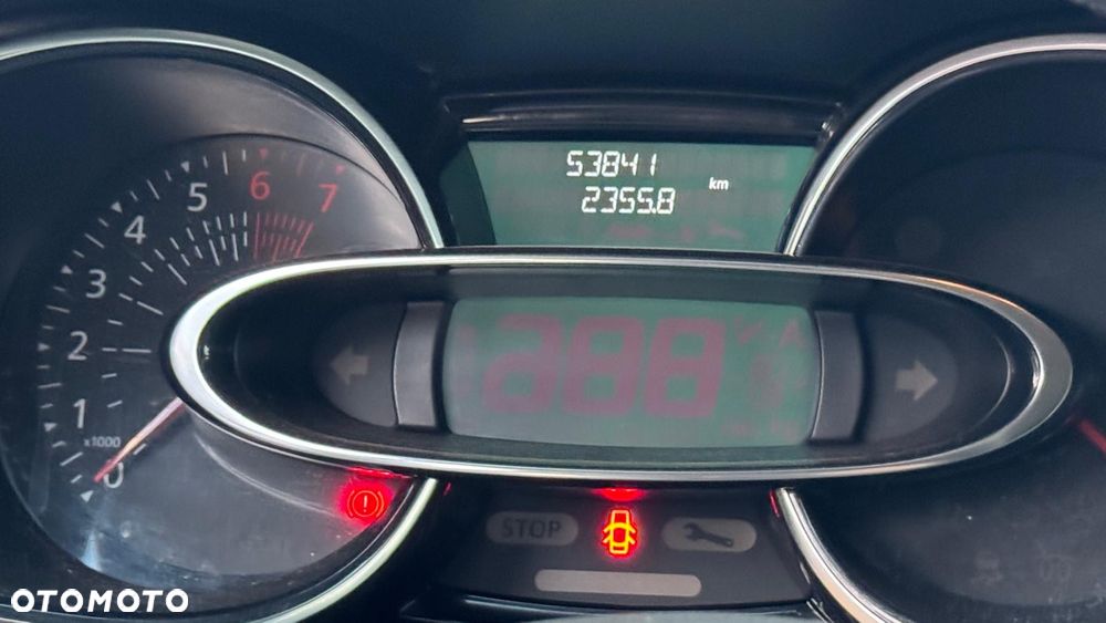 Renault Clio ENERGY TCe 90 Start & Stop LIMITED - 12