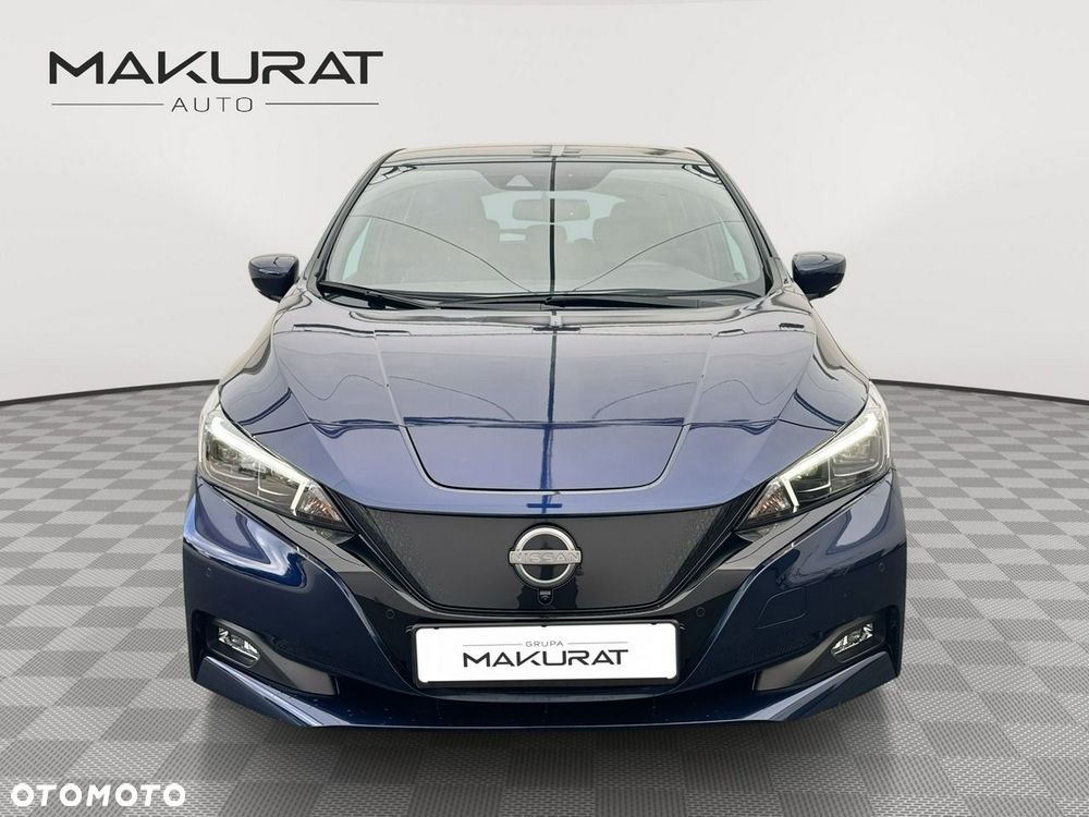 Nissan Leaf 40kWh N-Connecta - 6