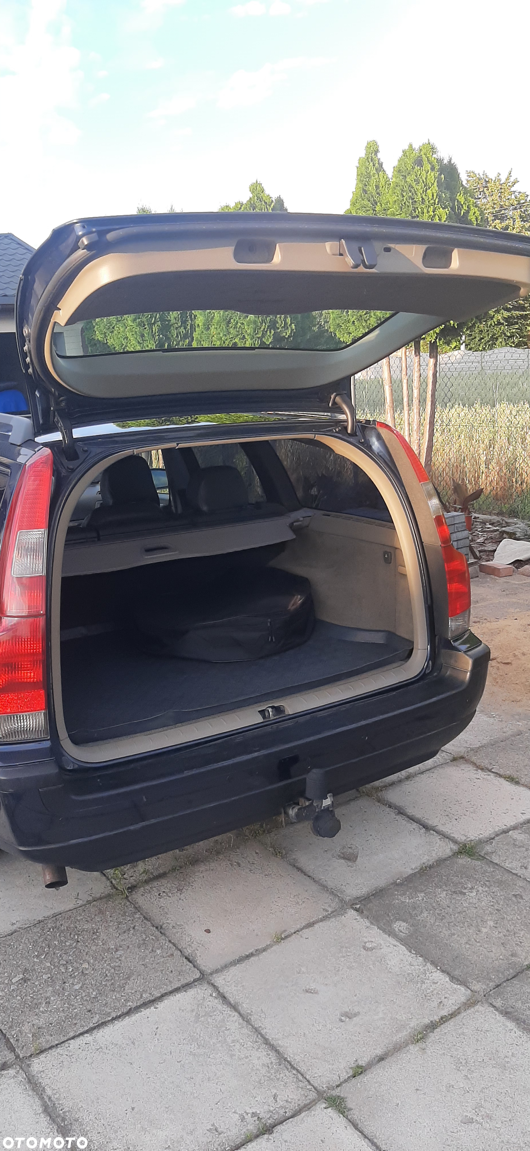 Volvo V70 2.4 - 20