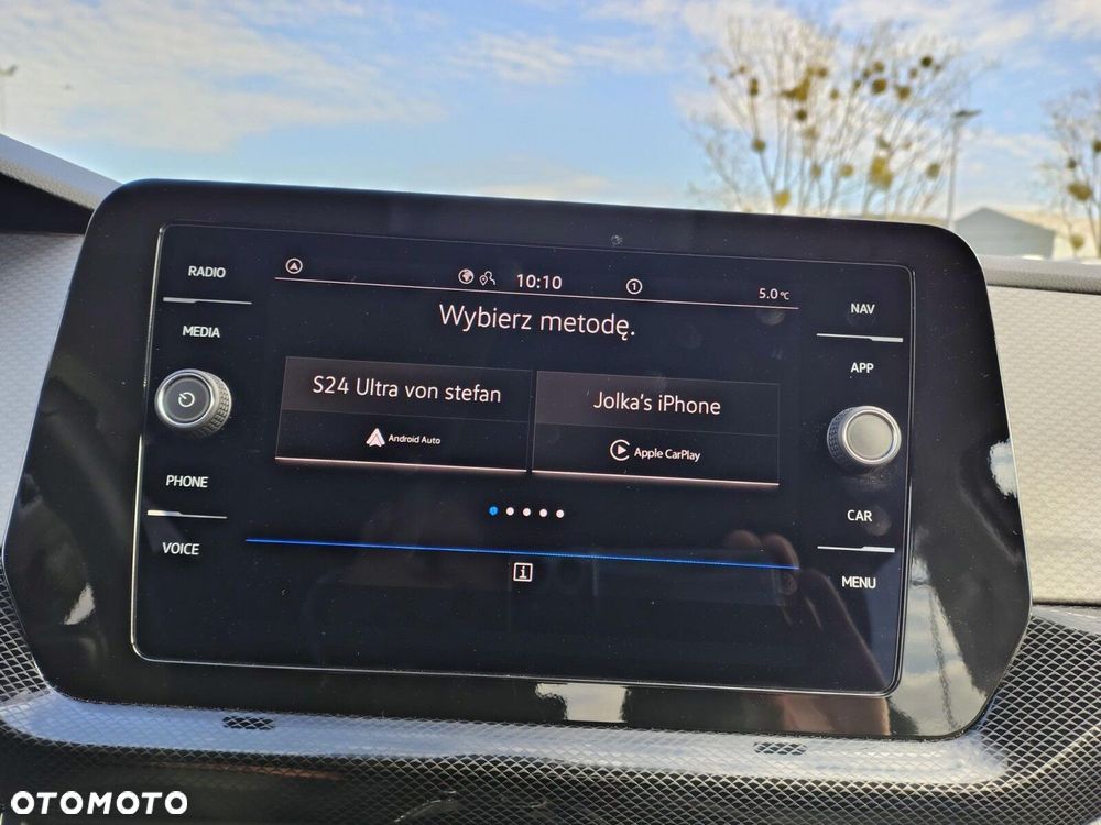 Volkswagen T-Cross - 20