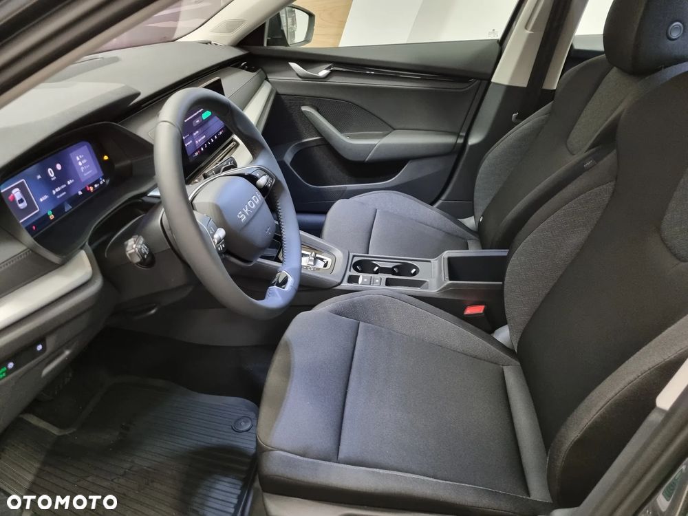 Skoda Octavia 1.5 TSI mHEV Essence DSG - 16
