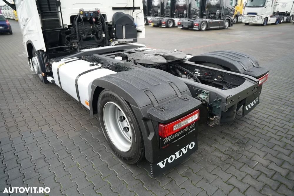 Volvo FH 500 / XXL / LOWDECK / MEGA / I-PARK COOL / I-SHIFT / I-SAVE / - 14