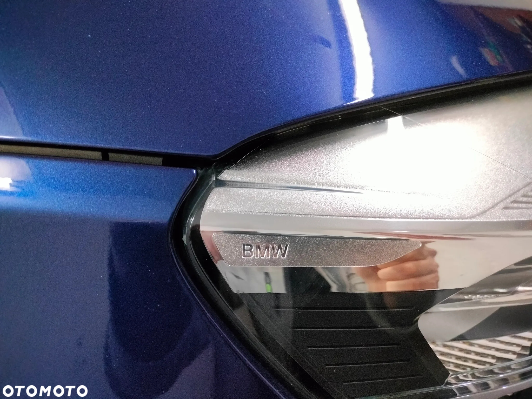 BMW Seria 2 218i Active Tourer - 21