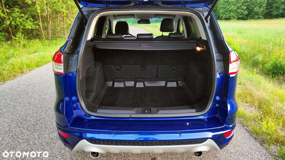 Ford Kuga 2.0 TDCi 4x4 Individual - 17