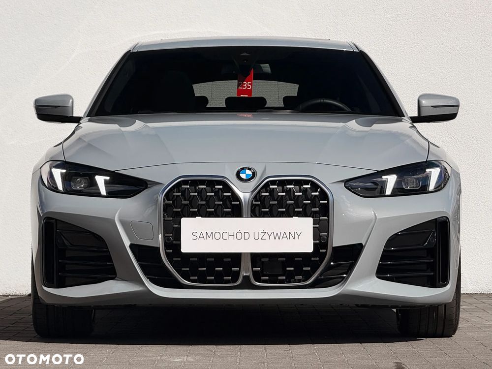 BMW Seria 4 430i xDrive M Sport - 4