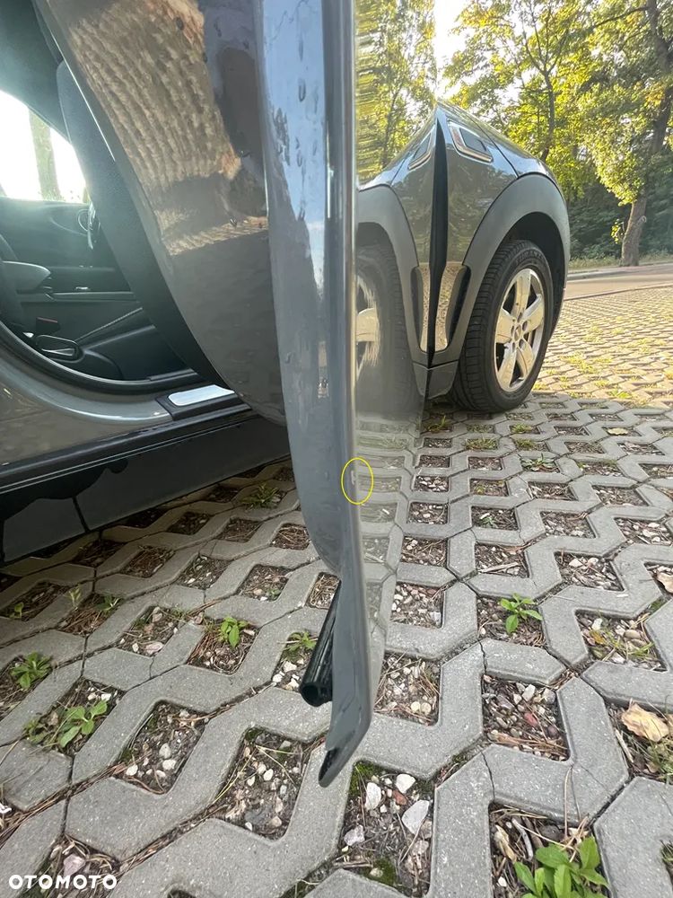 MINI Clubman Cooper D - 13