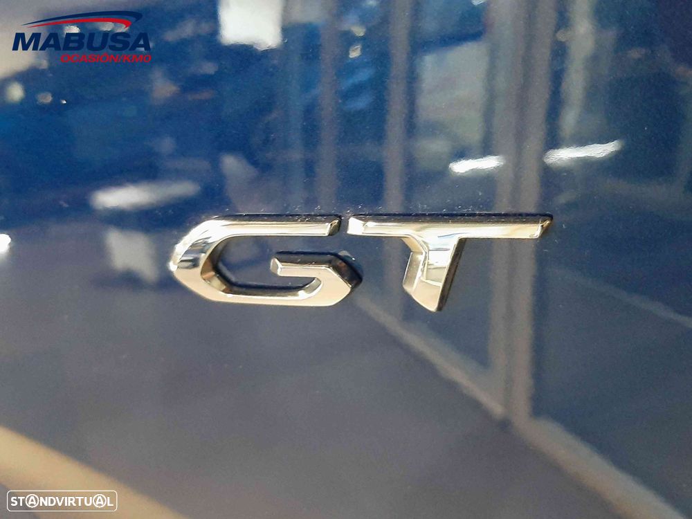 Peugeot e-Rifter L1 GT - 8