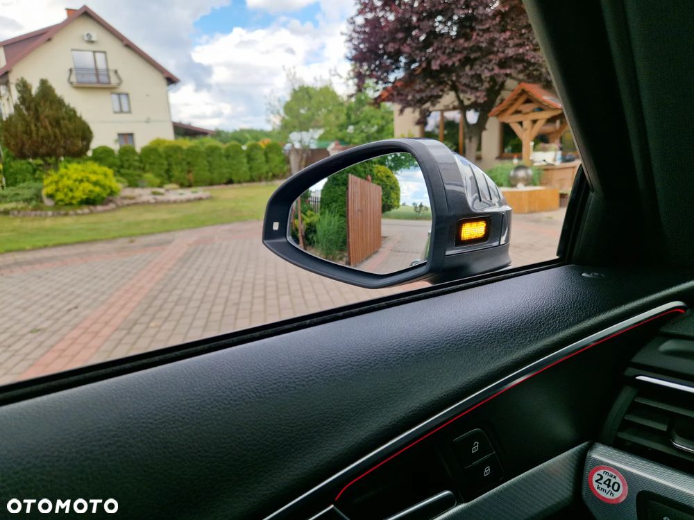 Audi A4 Avant 35 TDI S tronic sport - 13