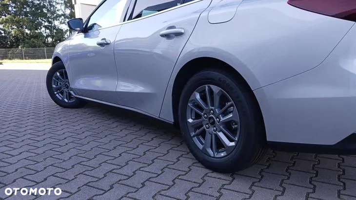 Ford Focus 1.5 EcoBlue Titanium X - 32