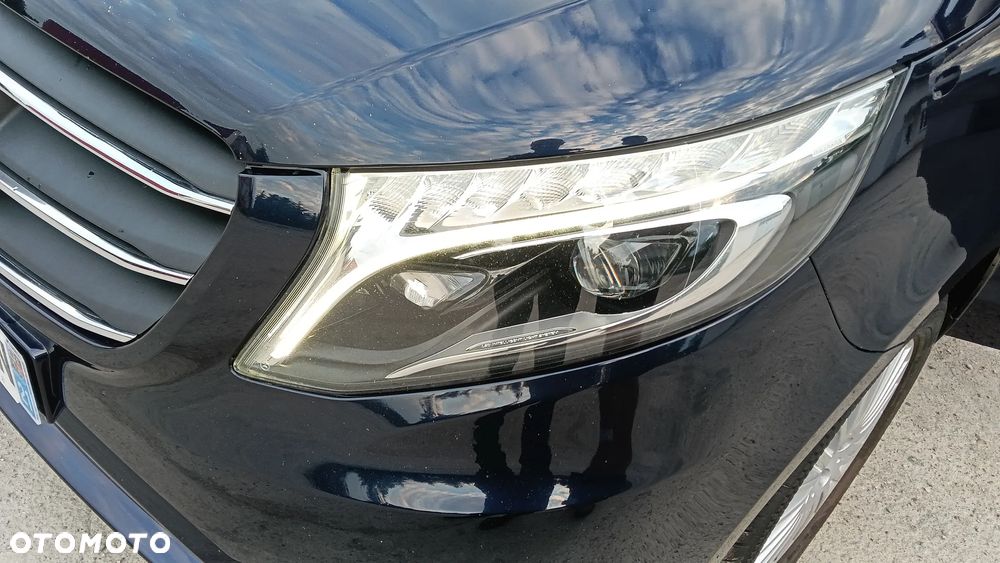 Mercedes-Benz Vito Tourer L2 Pro 447.703 - 3