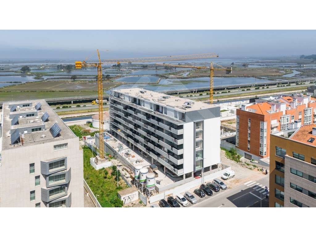 Apartamento T3 | Aveiro - Grande imagem: 2/22
