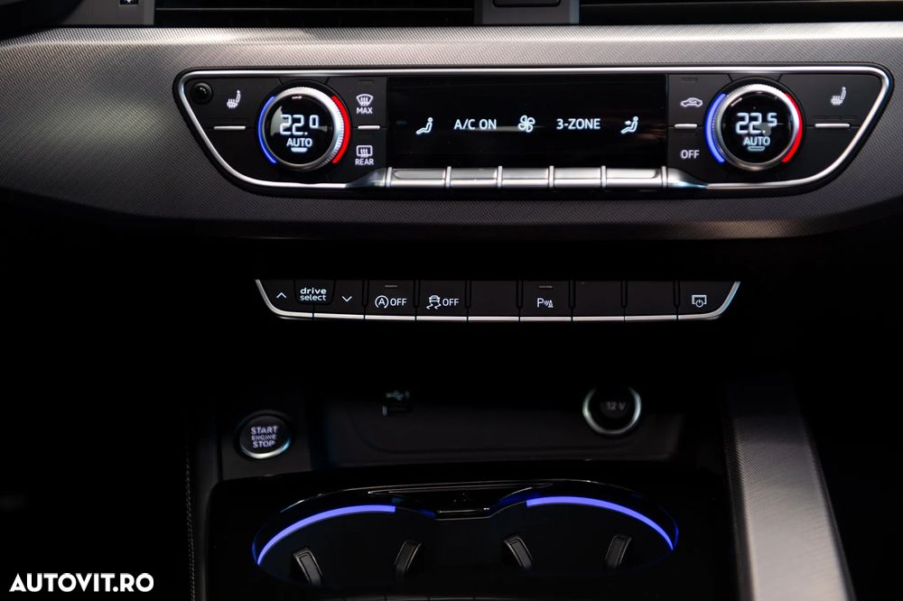 Audi A5 Sportback 2.0 35 TFSI S tronic MHEV Basic - 21