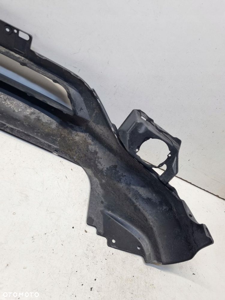 HONDA CR-V IV 11-15 SPOILER DOKŁADKA DÓŁ ZDERZAKA PRZÓD PRZEDNI - 5