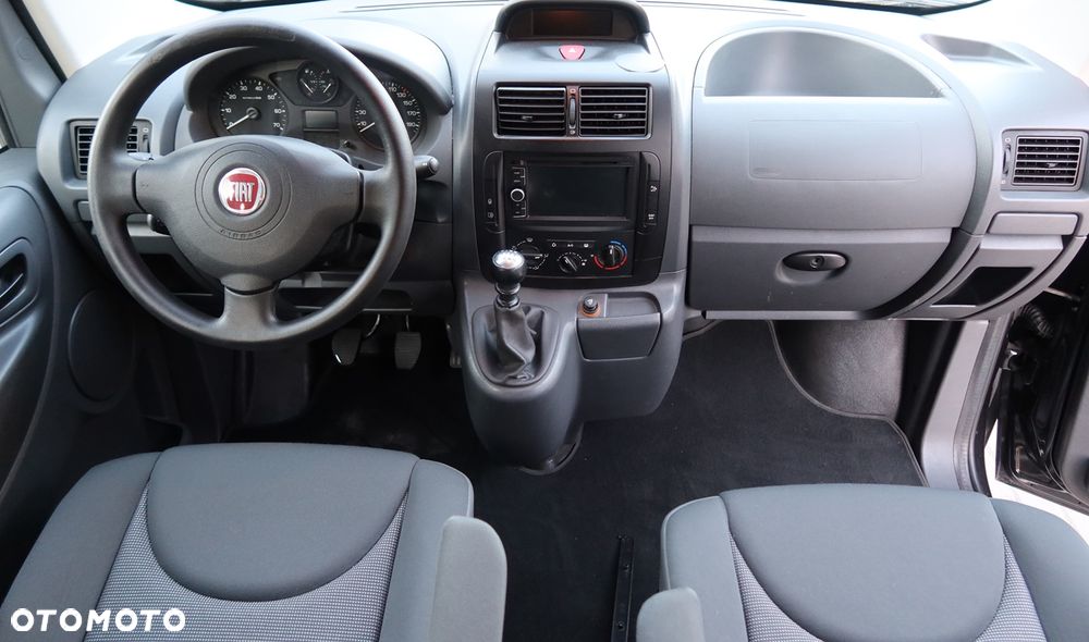 Fiat Scudo - 9